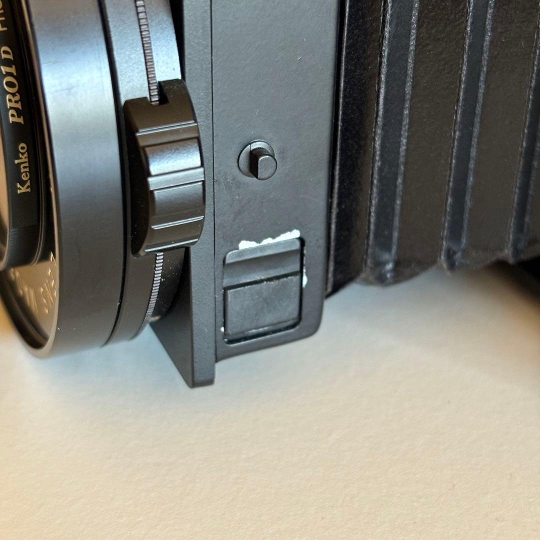 Plaubel makina67 マキナ67 付属品つき 露出計破損 プラウベル - メルカリ