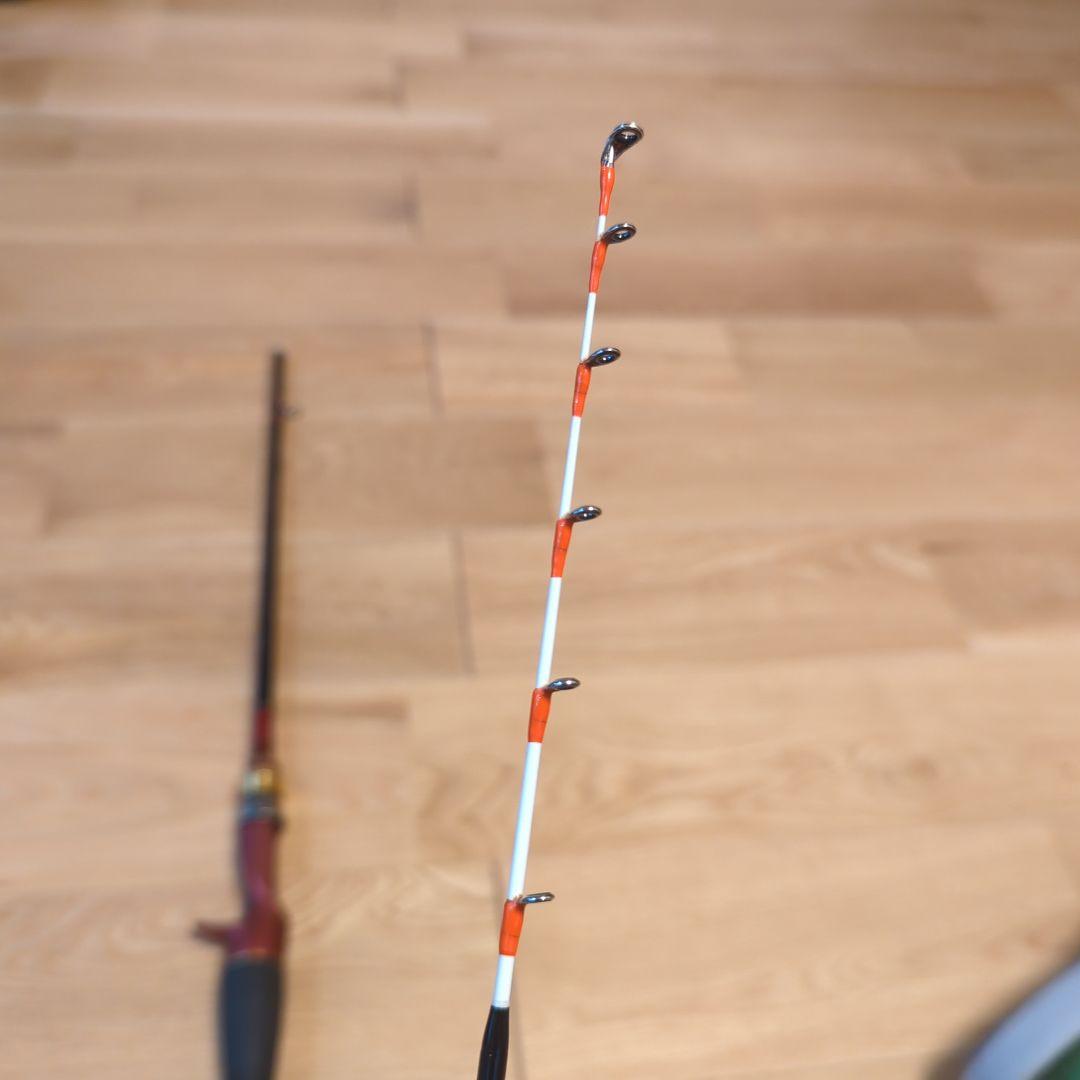 ダイワ　アナリスター　カットウ　HH-145　旧モデル