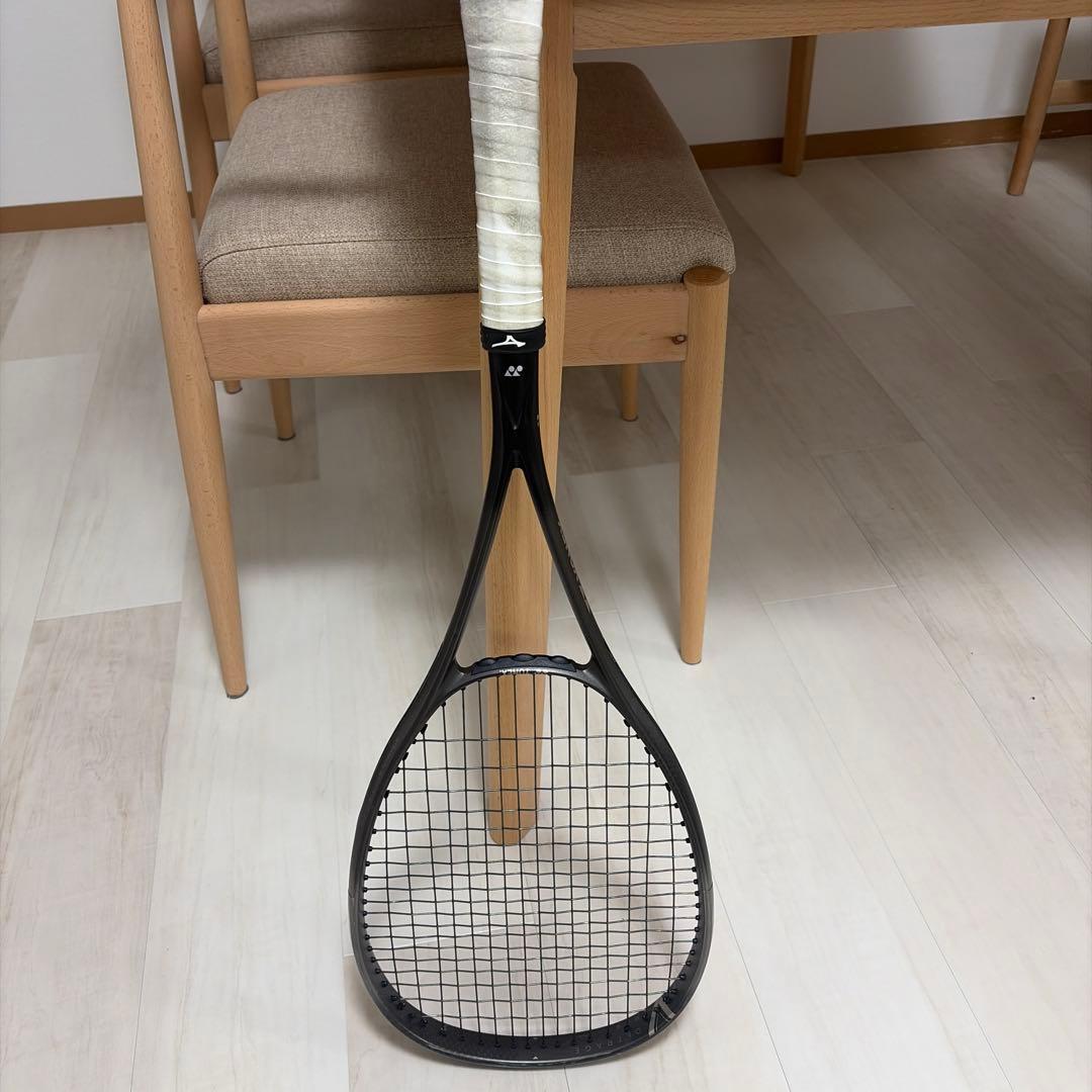 ボルトレイジ8v UL2テニスラケット - メルカリ