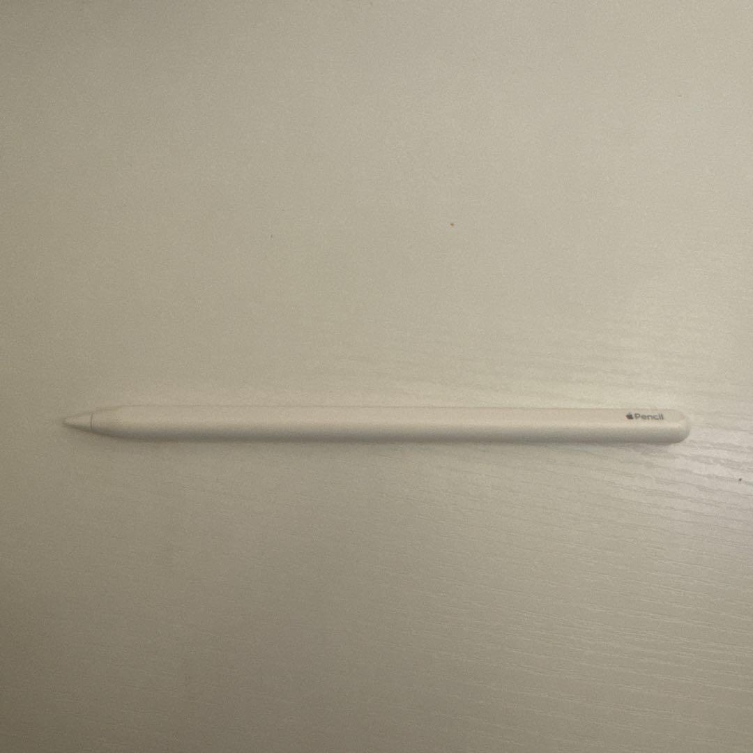 Apple Pencil 第2世代 箱と付属品付き Apple Pencil 第2世代 箱 付属品完備｜Yahoo!フリマ（旧PayPayフリマ）