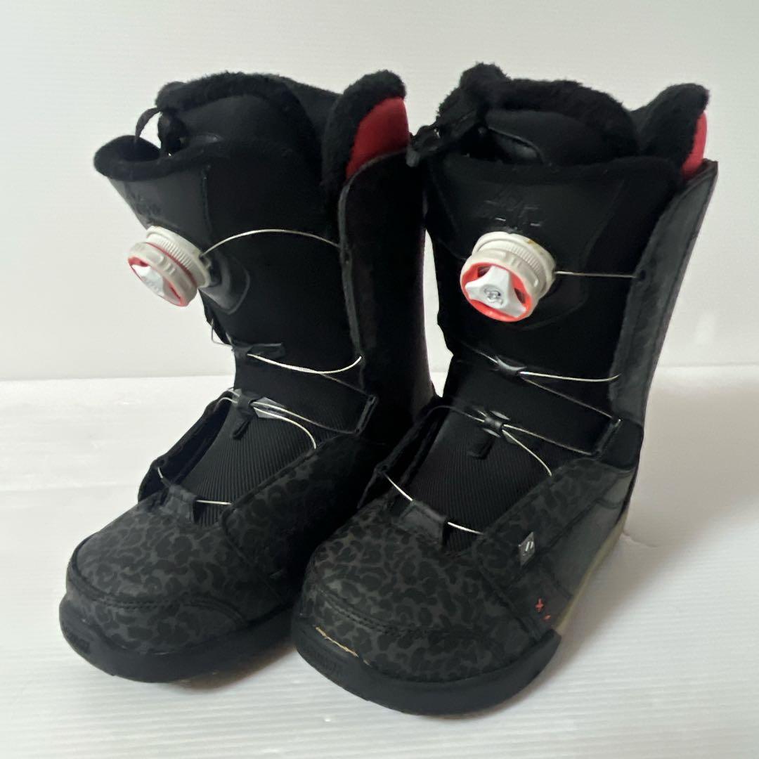 美品 K2ケーツー スノーボードブーツ HAVEN LTD BOA 23cm - メルカリ