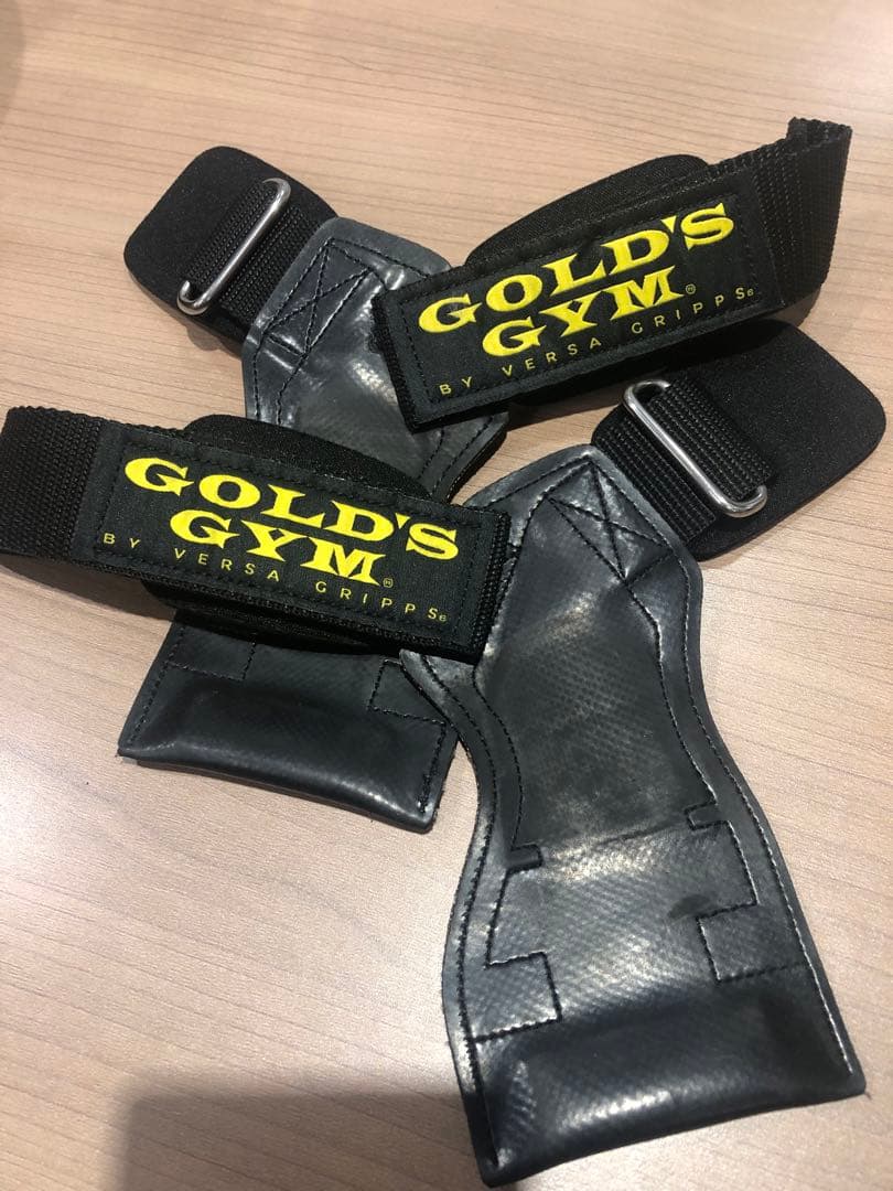 【1回使用】ゴールドジム パワーグリップ Lサイズ 正規品 楽天市場】パワーグリップクラシック（S・M・Lサイズ） [GOLD'S GYM_G