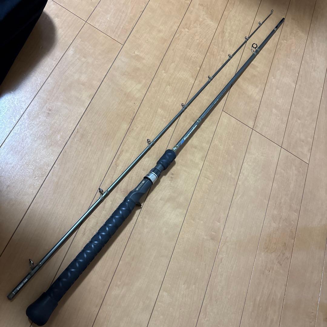 パームス Expression EXGC-706 - メルカリ