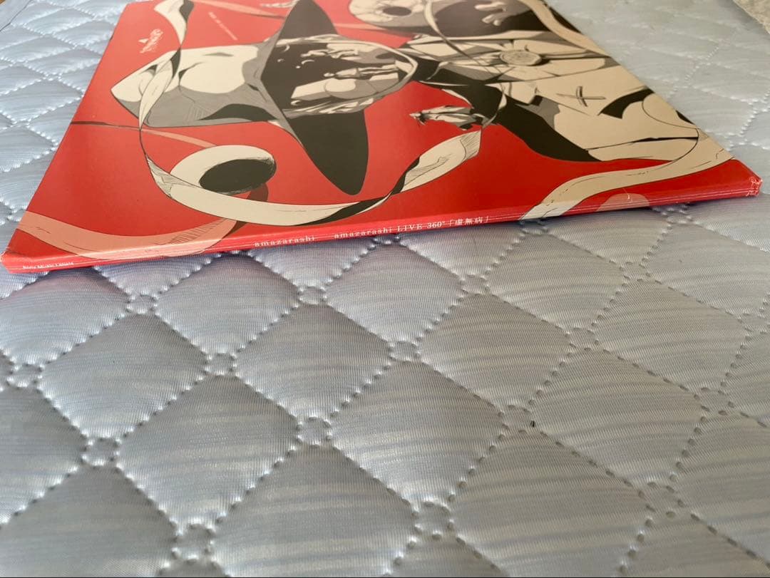 amazarashi 初回生産限定盤 完全生産限定盤 CD DVD グッズ