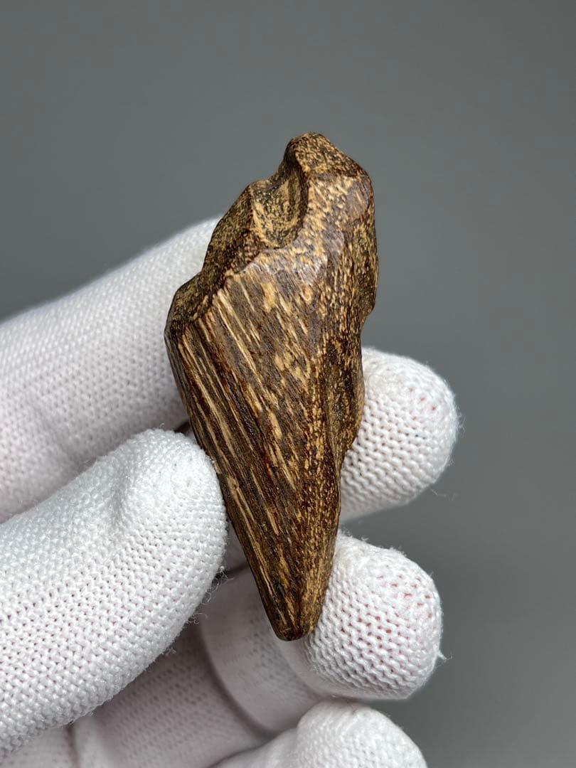 1) 極上伽羅 本物保証 沈香木 香木 合計重さ:10g - メルカリ