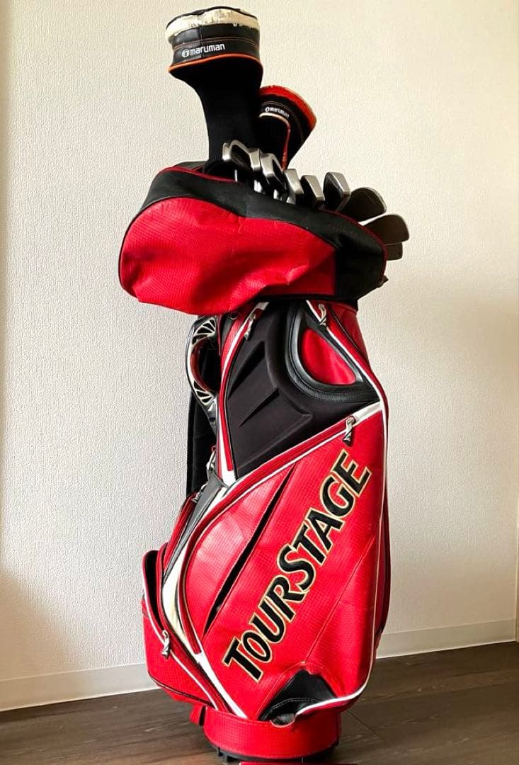 TOURSTAGE ゴルフクラブセット 楽天市場】BRIDGESTONE GOLF ブリヂストンゴルフ日本正規品 TOURSTAGE