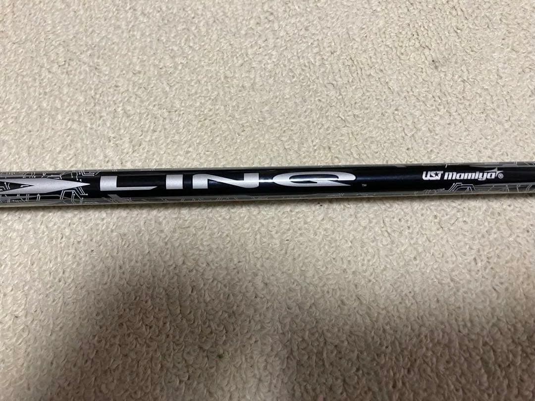 LINQ Cobra 1W 用 フレックスS - メルカリ