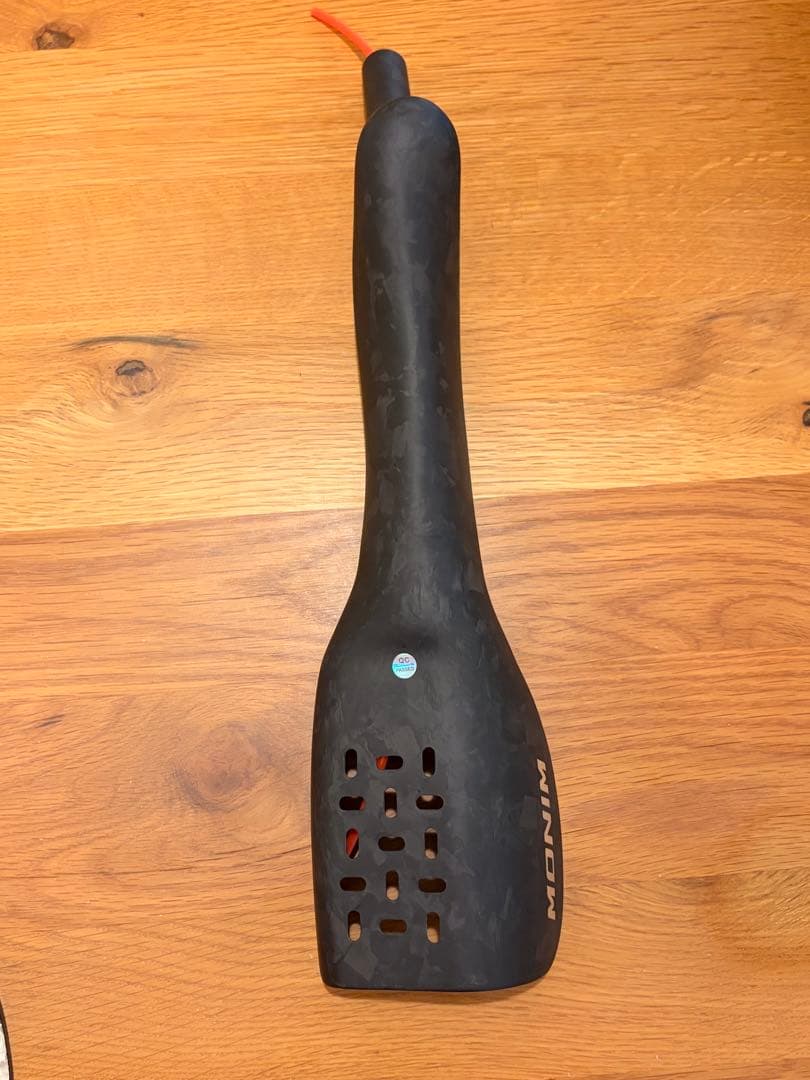 FastTT類似 カーボンaero bar/DHバー/エアロバー/Di2内線可能 - メルカリ