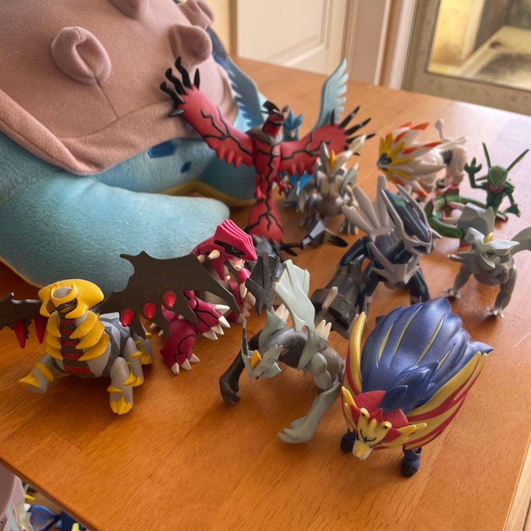 ポケモン フィギュア モンコレ まとめ売り - ポケモン モンコレ