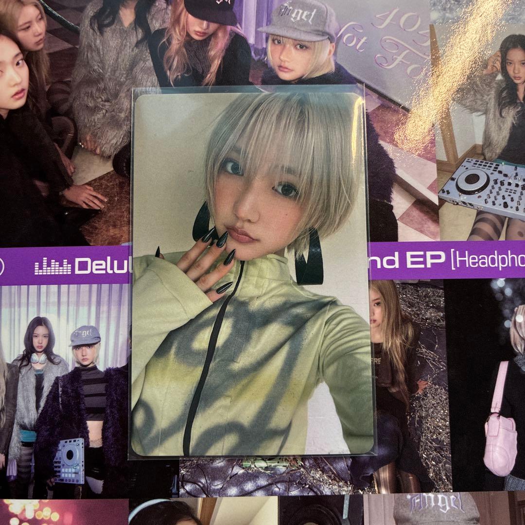 kiiikiii ジユ タワレコ トレカ - メルカリ