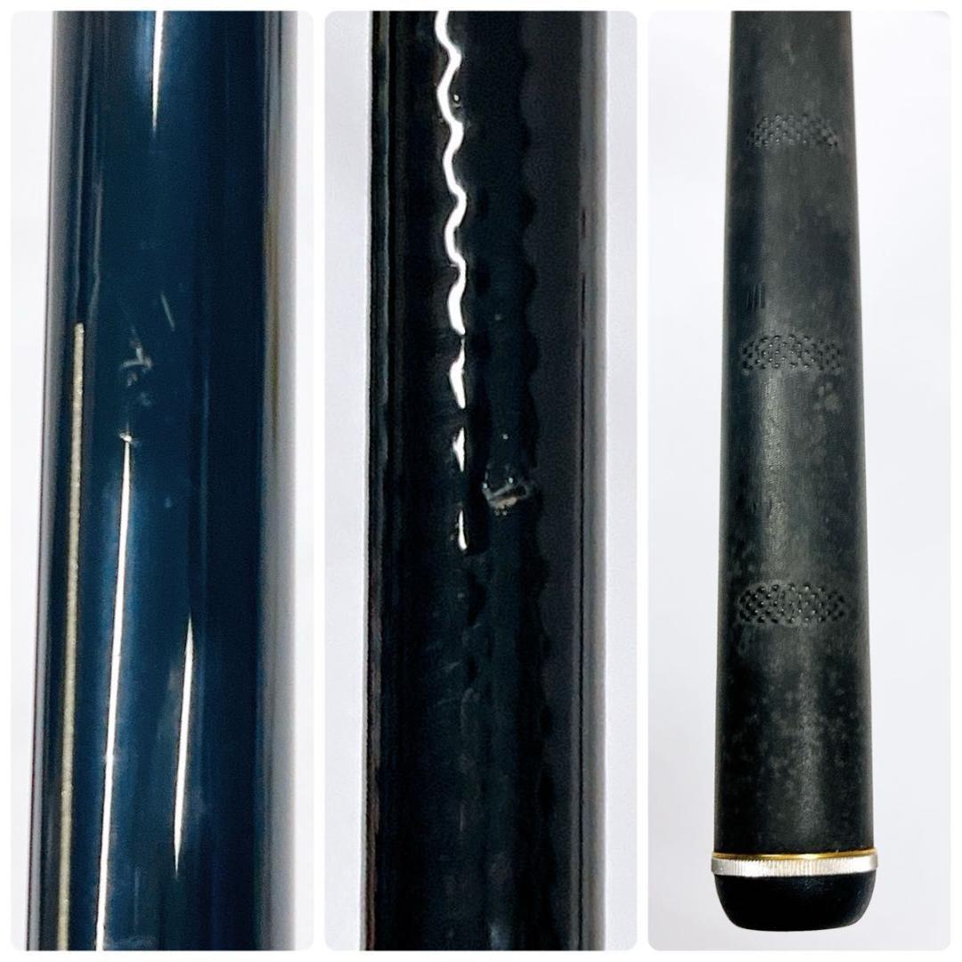 Gamakatsu がまかつ がまはえ 山紫 中硬540 渓流竿 - メルカリ