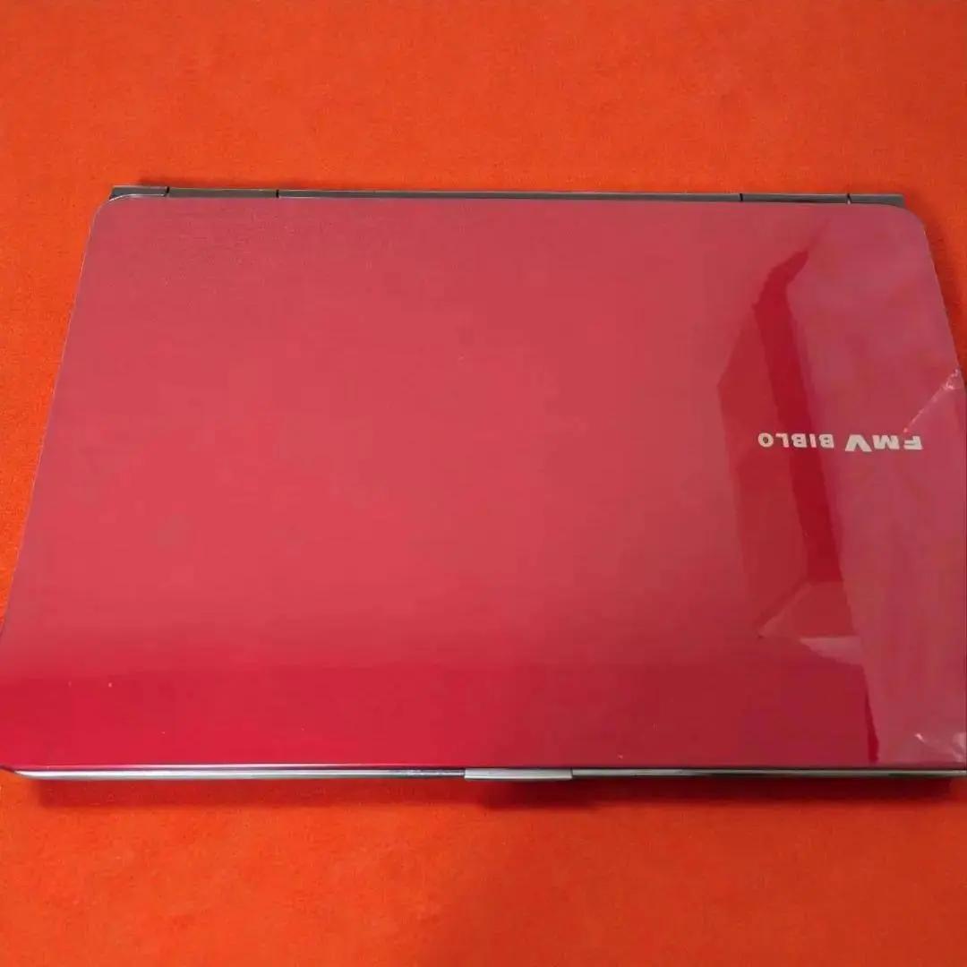 部品高騰】ノートPC FMVNFG70NB 玄人向け 絶版部品多数 - メルカリ