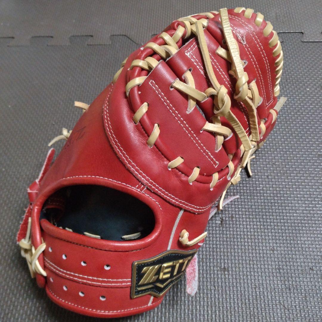ZETT NEOSTATUS VL軟式ファーストミット 軟式ファーストミット ネオステイタス 一塁手用 | 【ZETT】ゼット