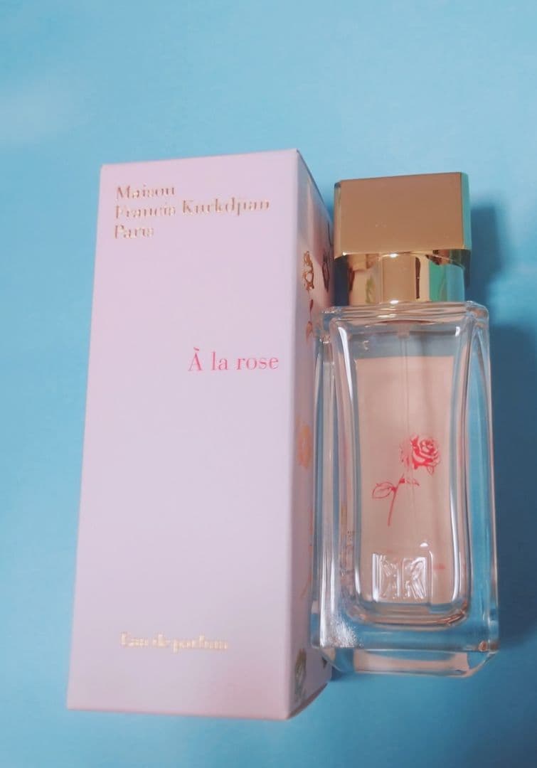 Maison Francis Kurkdjian メゾンフランシスクルジャン Maison-Francis-Kurkdjian-–-