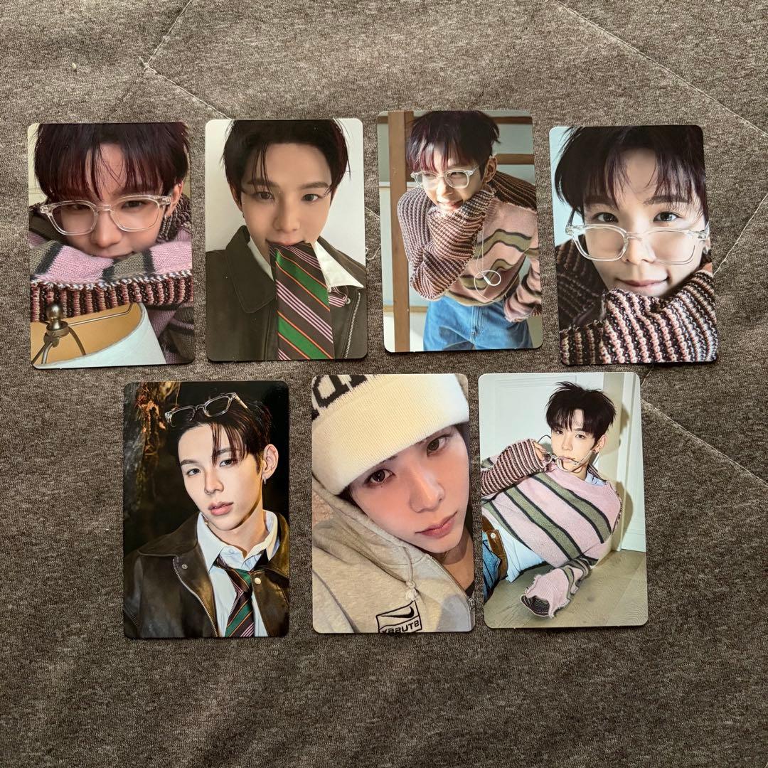 RIIZE ショウタロウ All of You トレカ - メルカリ