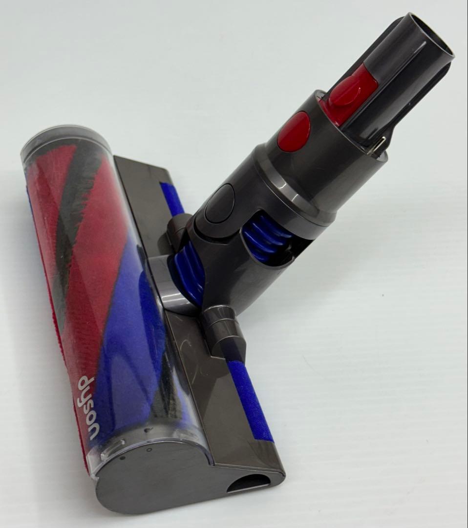 美品ダイソン　掃除機 Micro 1.5kg SV21FF ヘッド　489949