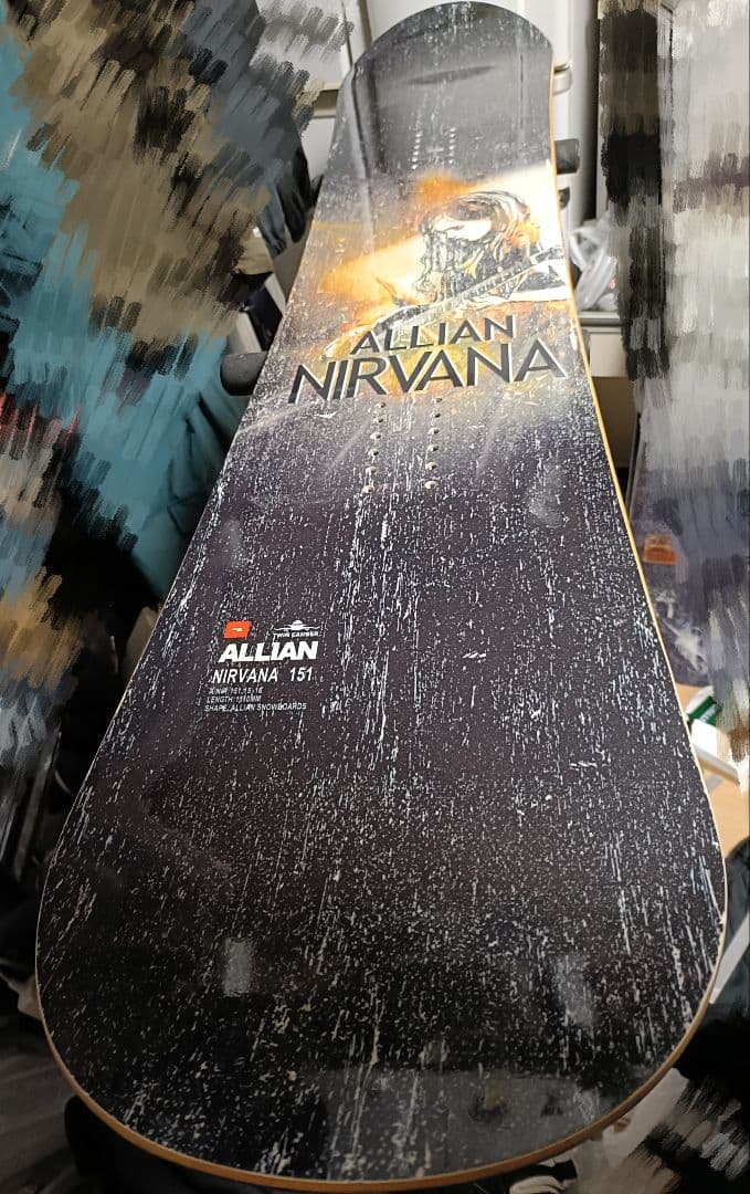 Marblesさま専用 KanazawaPOLES 122cm 30cm