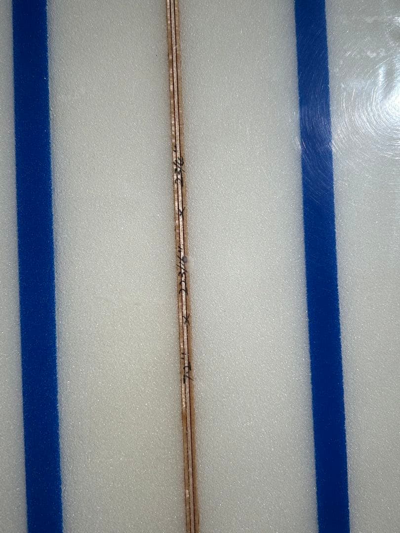 Brillante Surf Classics ミットレングス7'2 - メルカリ