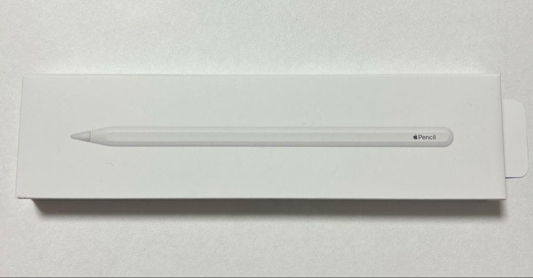 【新品未開封】Apple Pencil 第2世代 MU8F2J/A Apple Apple Pencil(第2世代) MU8F2J/A/apple : アキバ倉庫 - 通販