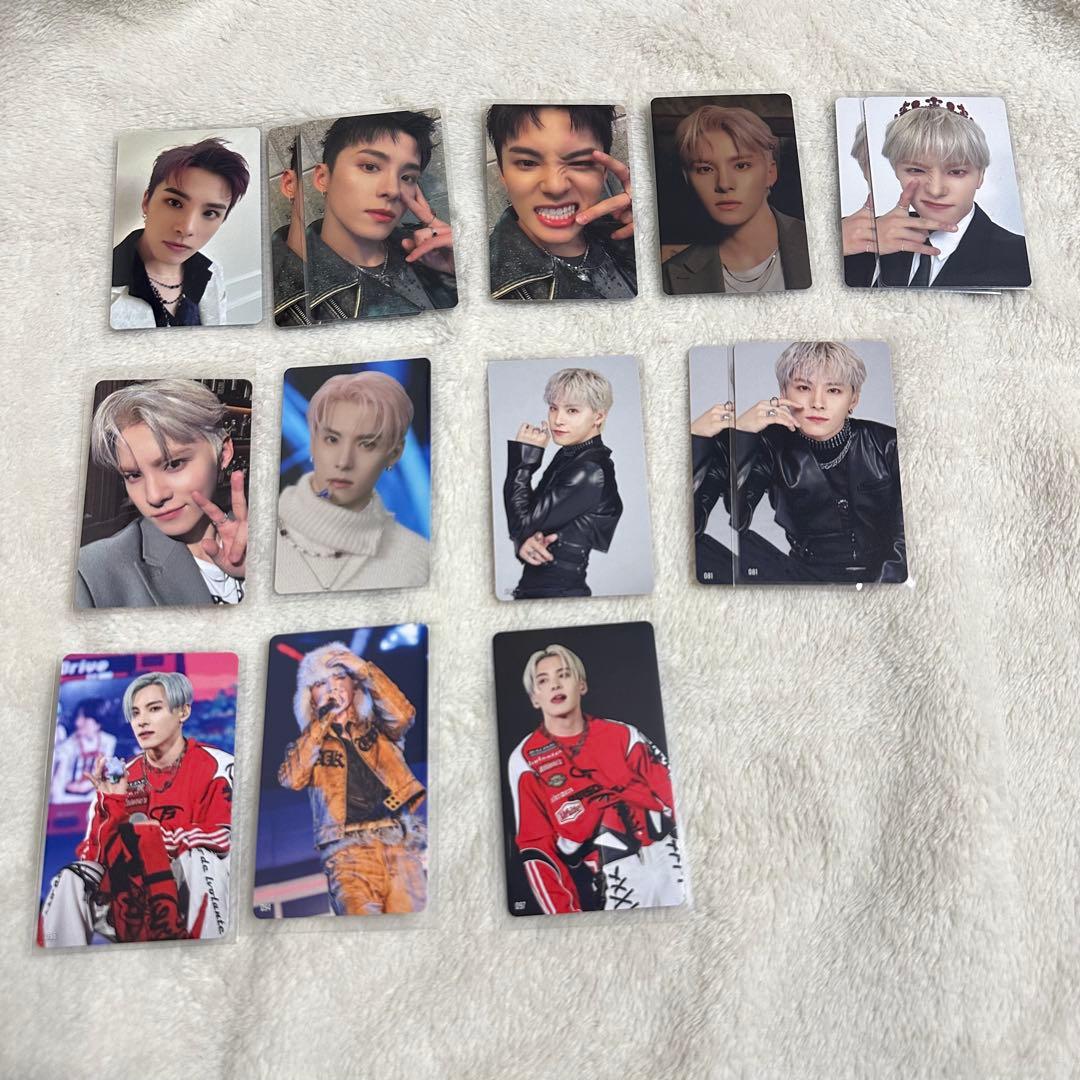 JO1 川西拓実 トレカ まとめ売り - メルカリ