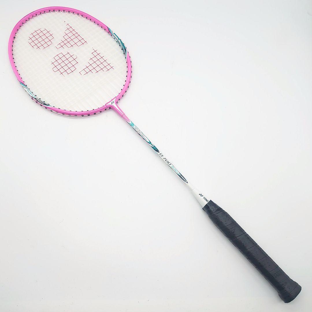 YONEX B-700 MUSCLE MEGA バドミントンラケット - メルカリ