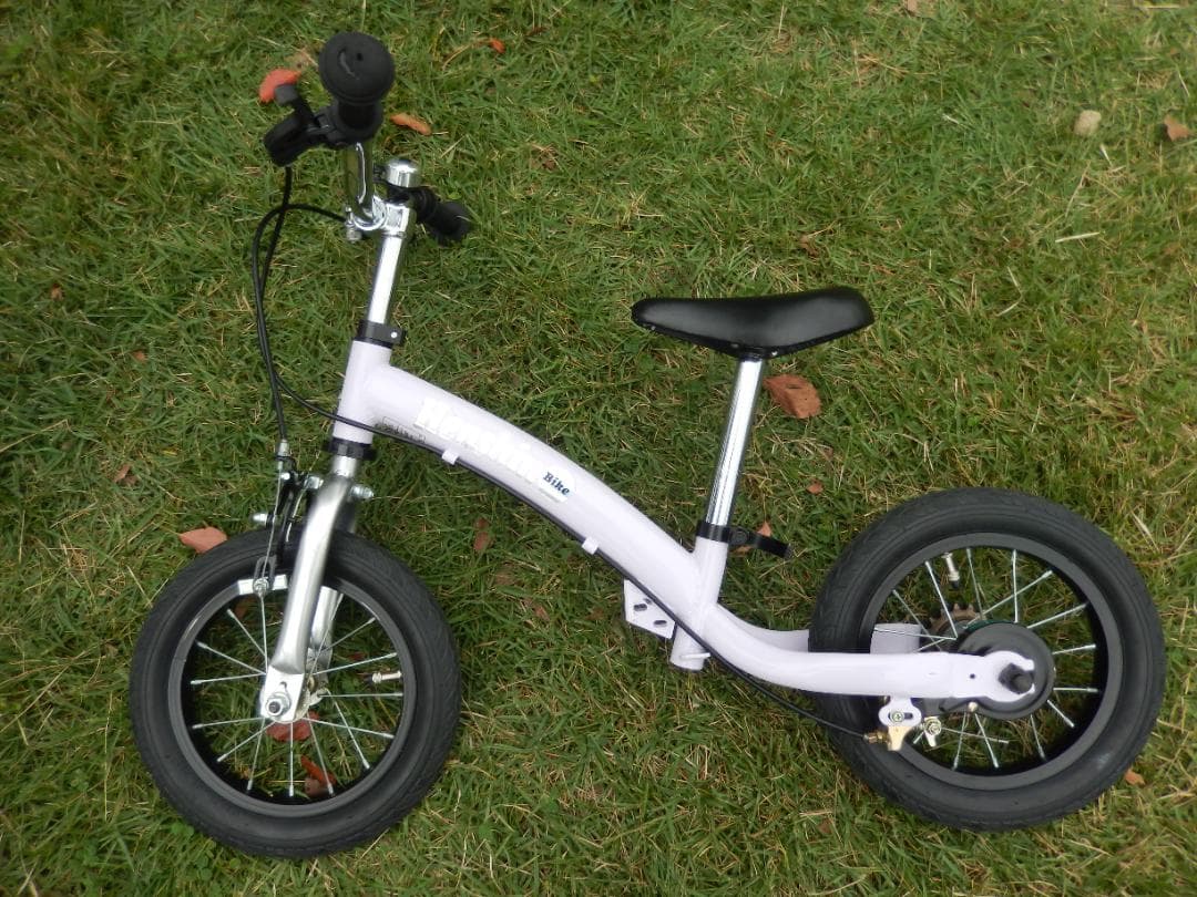 へんしんバイク2 へんしんバイク2公式｜2歳からゆる自転車デビュー