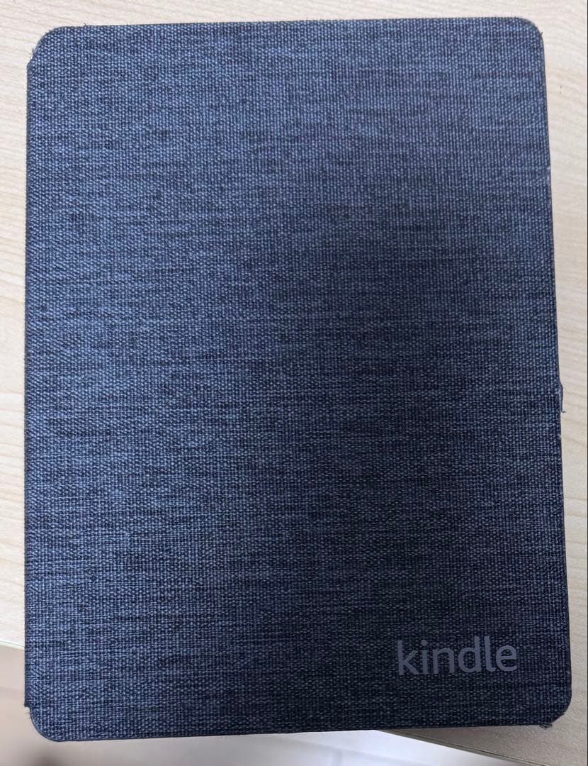 Kindle Paperwhite第11世代 8GB6.8インチ 広告なし 美品 極美品Kindle Paperwhite 第11世代 6.8インチ広告なし Kindle