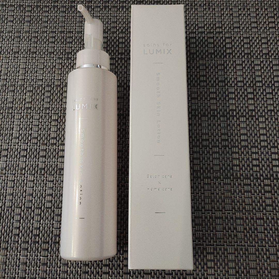 ☆LUMIX スムーススキンローション☆脱毛後のケアに - メルカリ