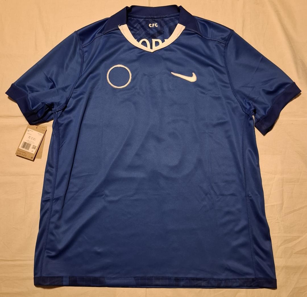 CWCマーク付き】チェルシー 25-26 ホーム レプリカ - メルカリ
