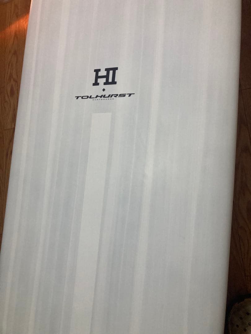 THUNDERBOLT⭐️HI Diamond Drive ロングボード9.2 - メルカリ