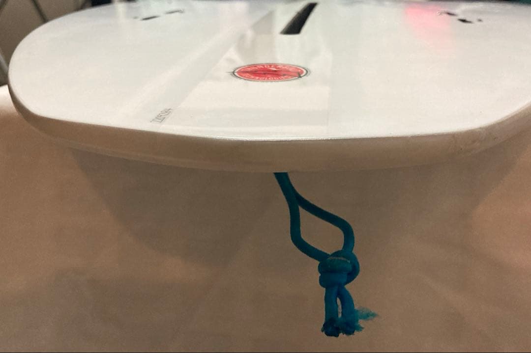 THUNDERBOLT⭐️HI Diamond Drive ロングボード9.2 - メルカリ