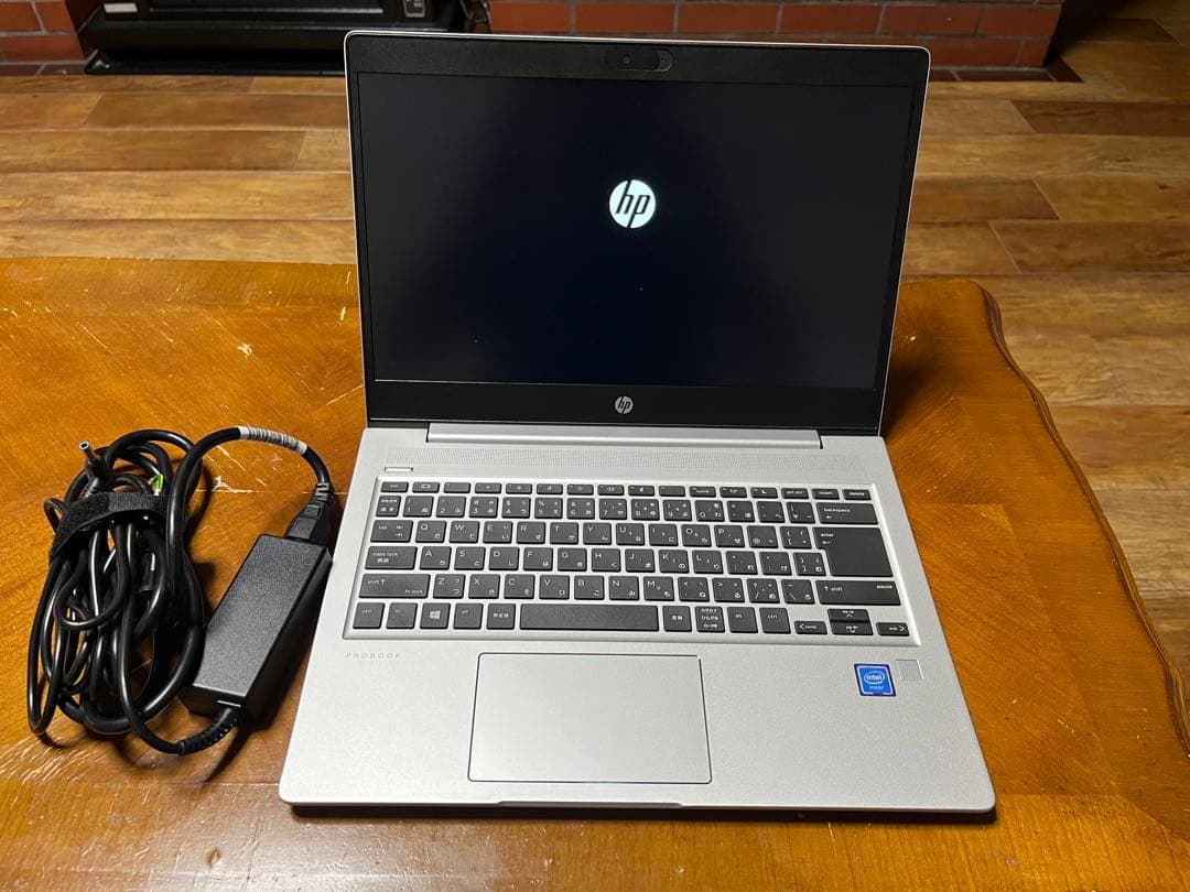 HP Probook mt22 SSD128GB メモリ8GB/2020年製 - メルカリ