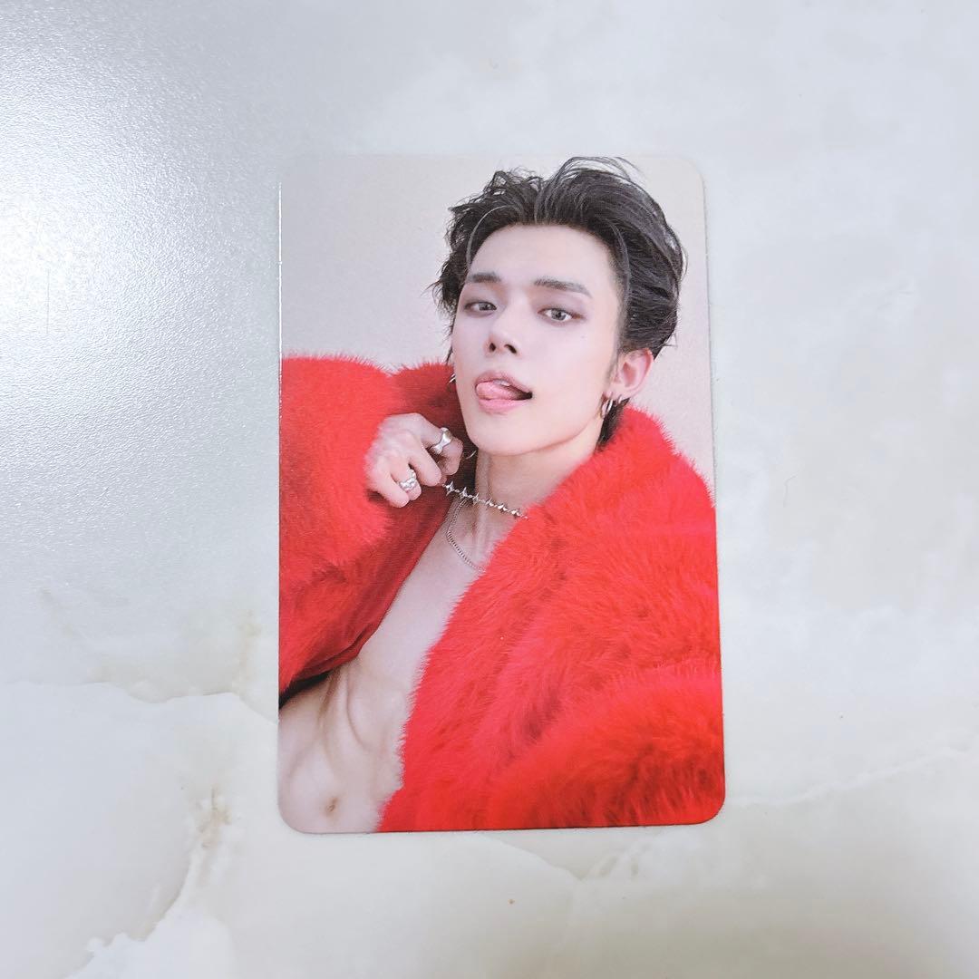 TXT ヨンジュン no labels:part 01 set C トレカ - メルカリ