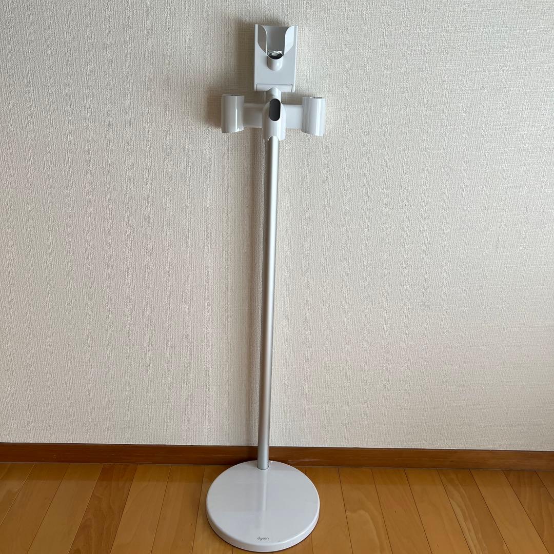ダイソン v12 フロアドッグ 充電スタンド マルチツールホルダー - メルカリ