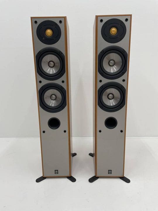 YAMAHA トールボーイスピーカー シアター オーディオ用に 家電・スマホ