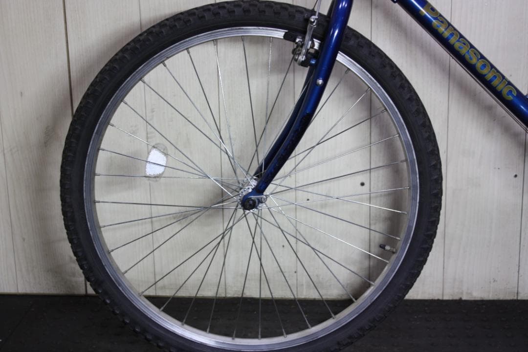 パナソニックPRONG HORN 26型 480mm VINTAGE MTB - メルカリ