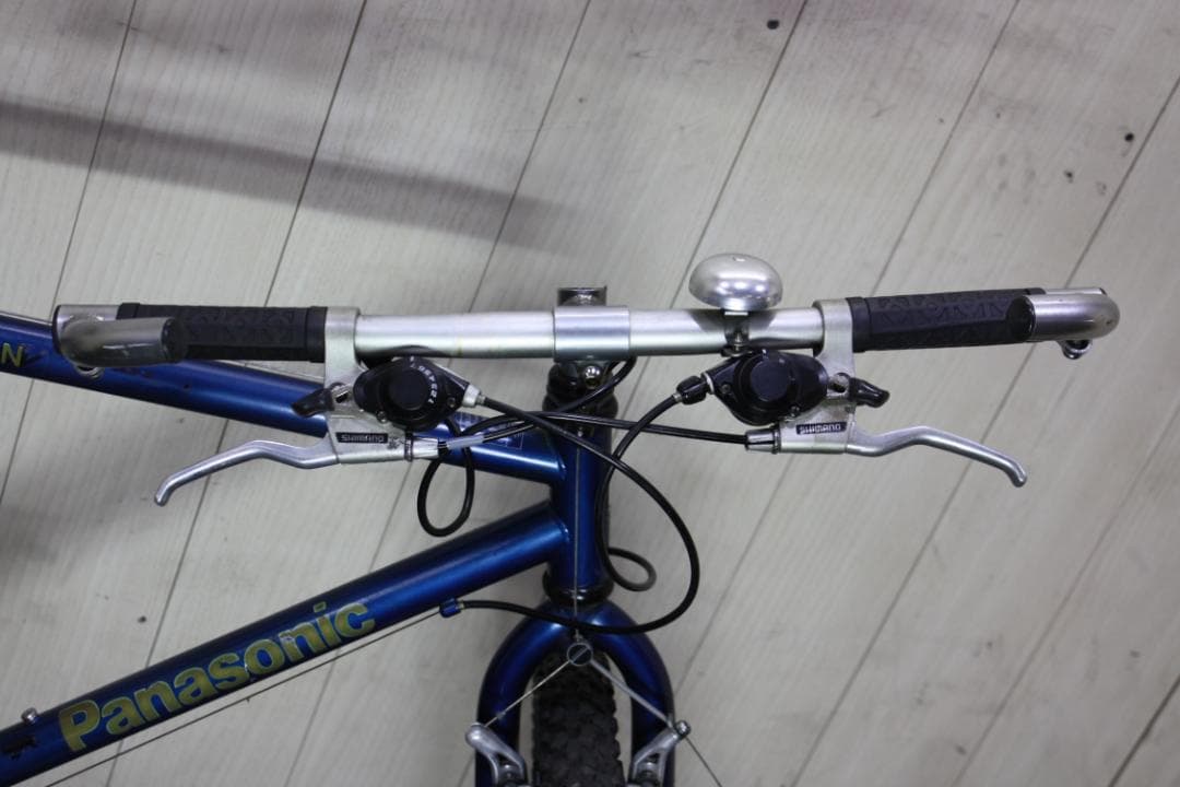 パナソニックPRONG HORN 26型 480mm VINTAGE MTB - メルカリ