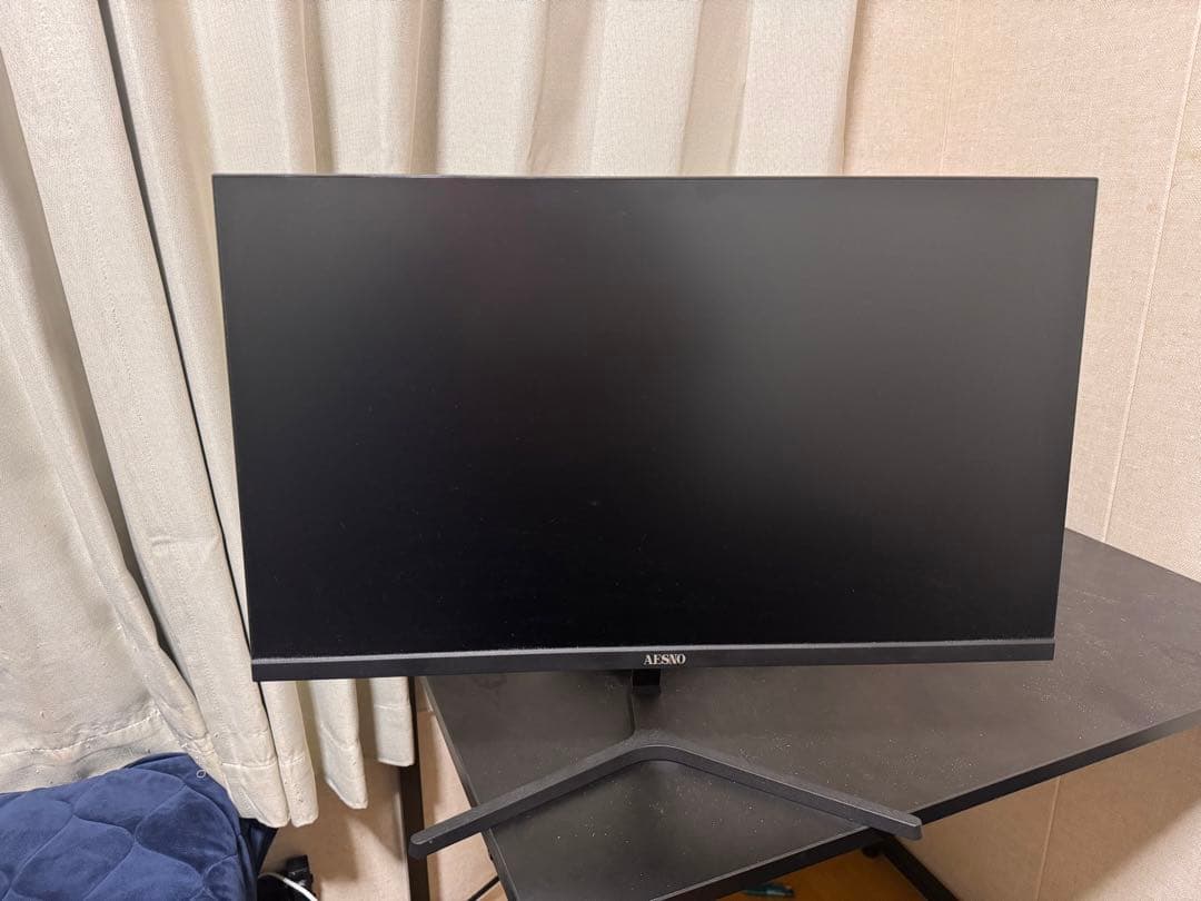 AESONO 23.8インチモニター AE240E 180Hz Amazon.co.jp: AESNO 24インチゲーミングモニター FHD 180Hz パソコン