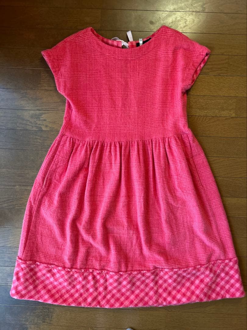 トリココムデギャルソンワンピース - メルカリ