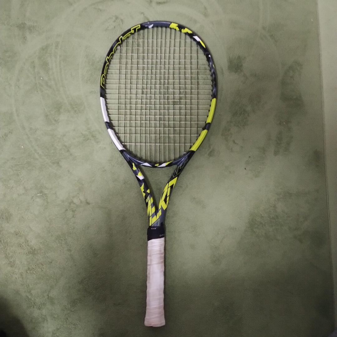 バボラ ピュアアエロ G3 - メルカリ