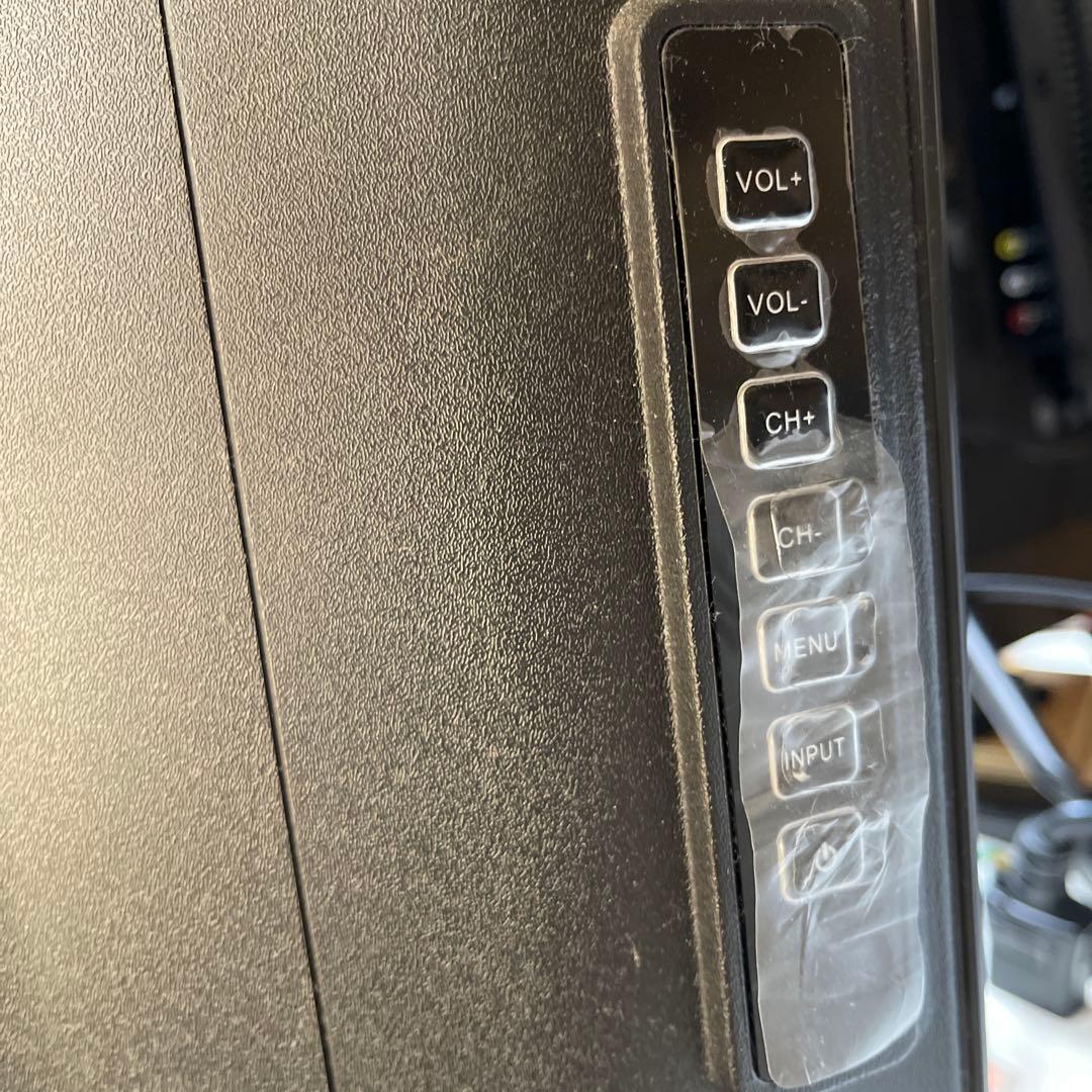 DMM 50インチモニター　引き取り限定