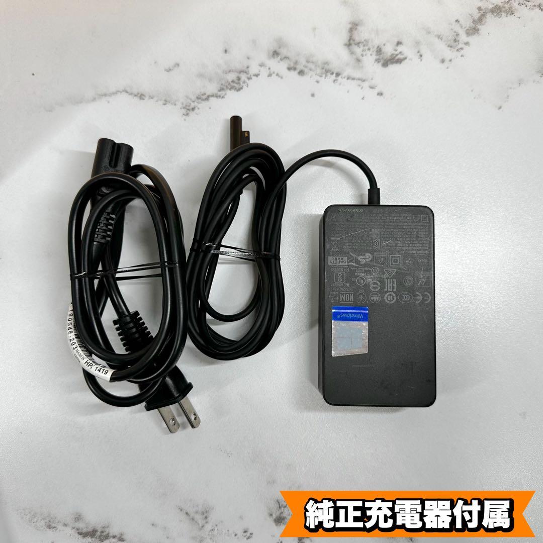 【準新品】　Surface Pro8 i5/8/128 Office