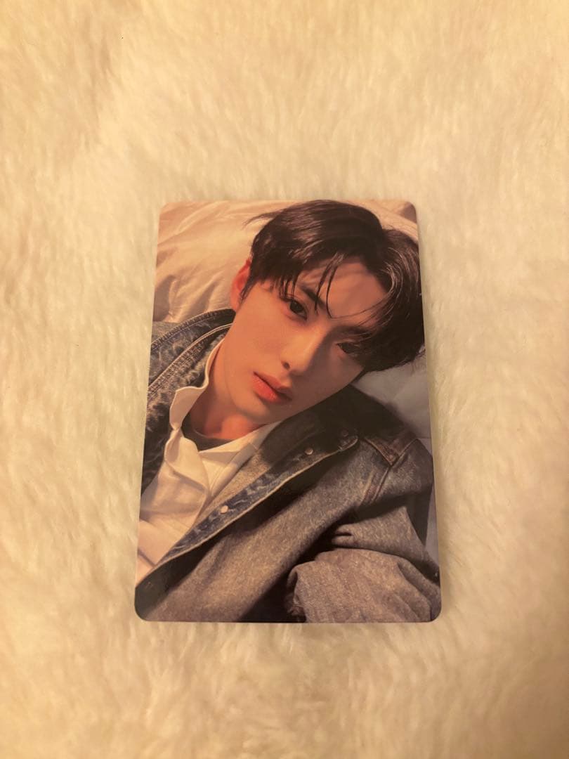 ALD1 EUPHORIA plus chat 特典 トレカ サンヒョン - メルカリ