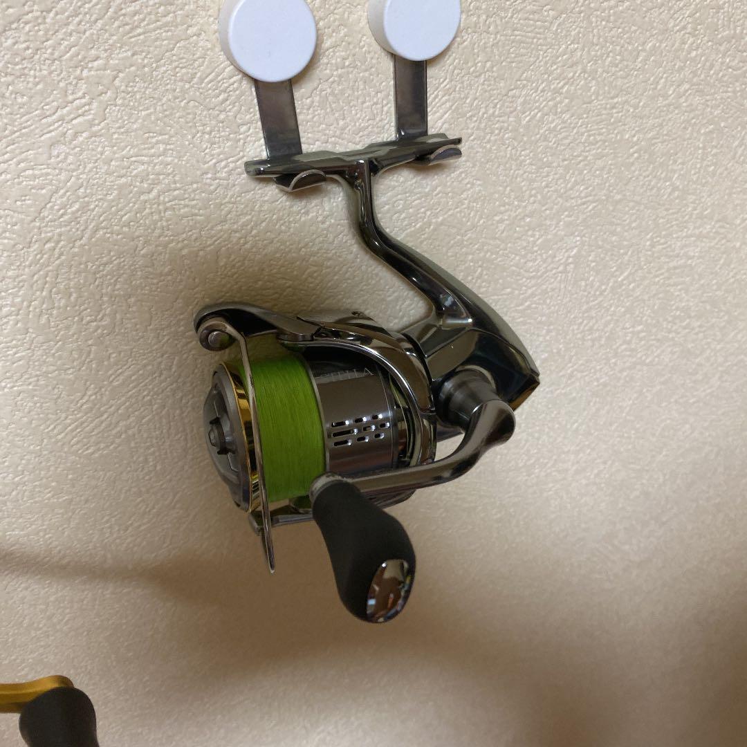 STELLAリール シマノ】22ステラ［STELLA］シリーズ スペック一覧表 - リール