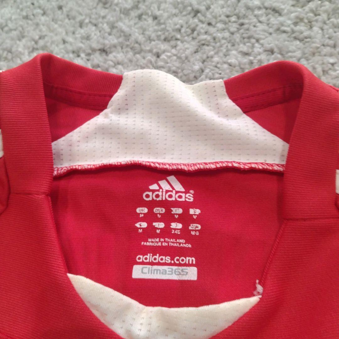 adidas 07s バイエルンミュンヘン シュバインシュタイガー