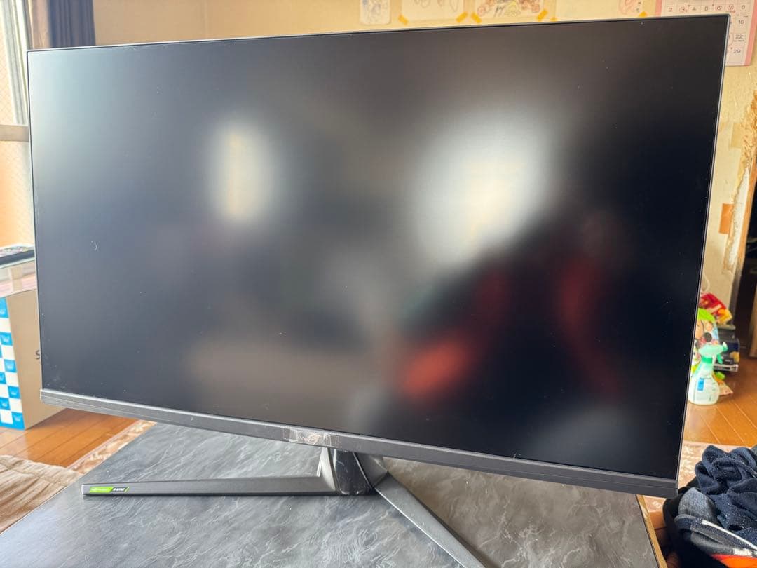 ASUS ROG Swift PG32UQ 4K 32インチ　ゲーミングモニター ROG Swift PG32UQ | 32 to 34 Inches | Gaming Monitors｜ROG