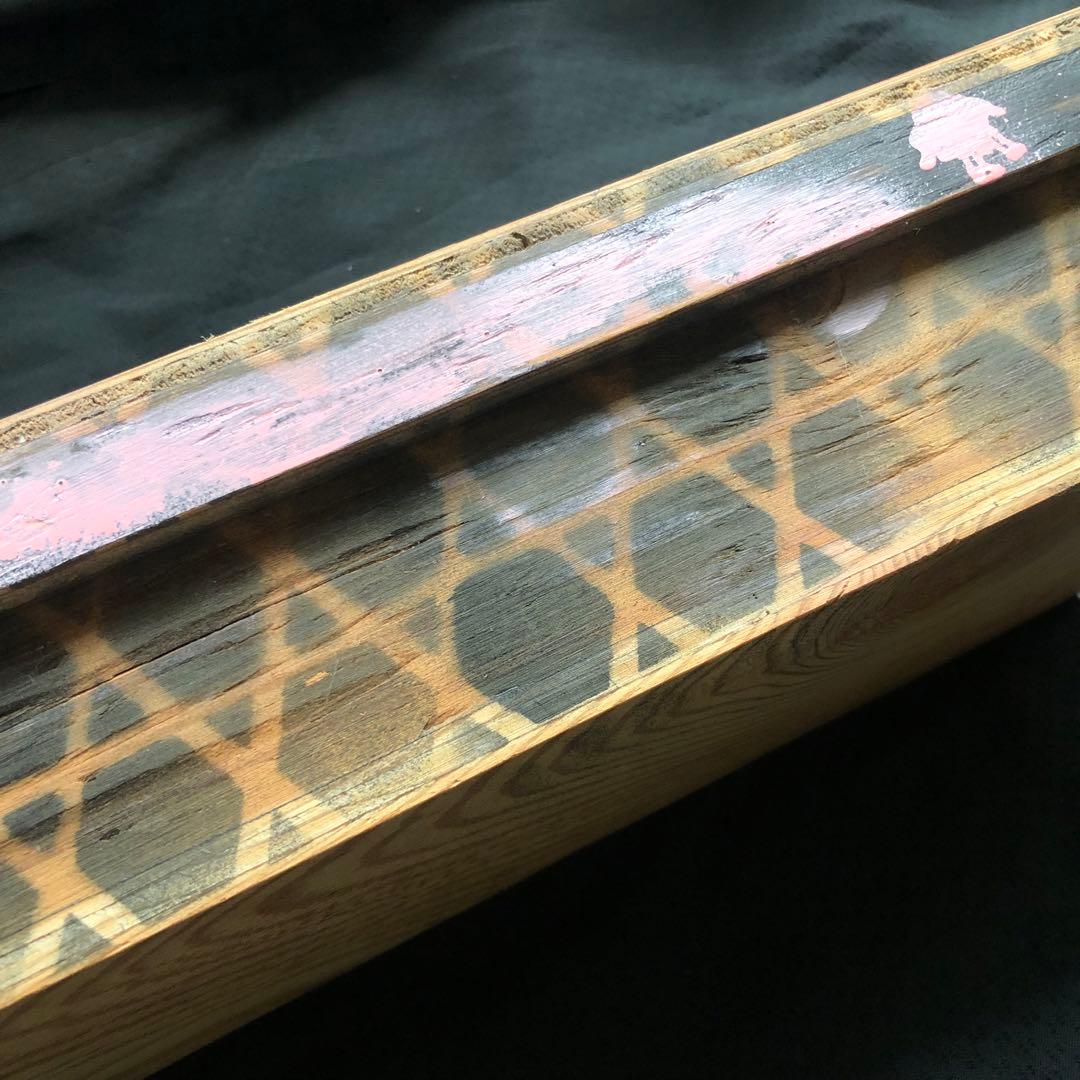 magma ボックス マグネット セット lamp harajuku - メルカリ