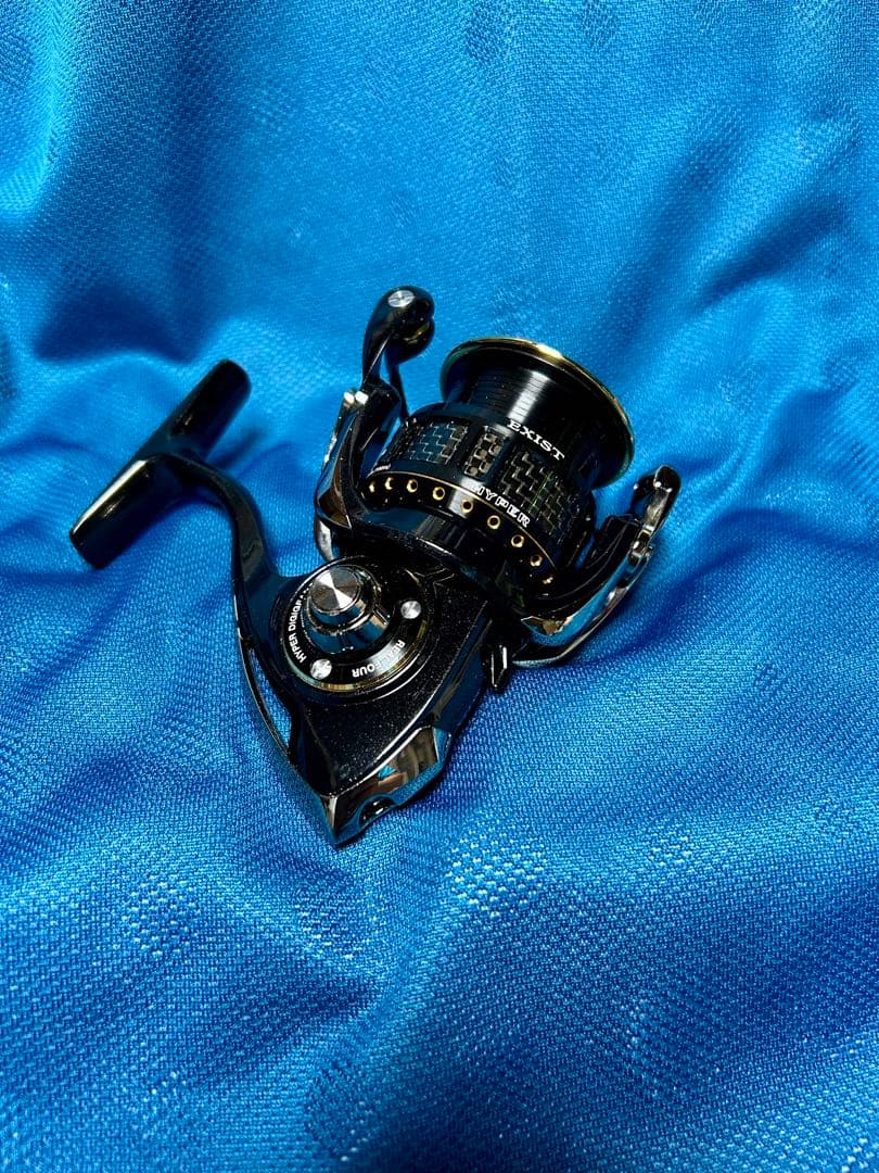 イグジスト ハイパー ブランジーノ カスタム 2508R