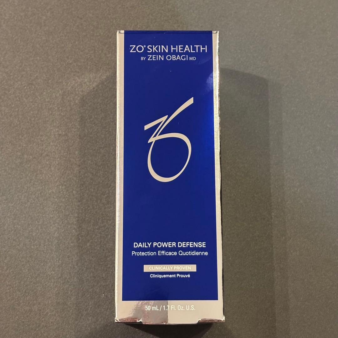 新品未使用！ゼオスキン zoskinhealth デイリーPD ゼオスキン デイリーPD - ドクターズコスメ・サプリの専門通販サイト