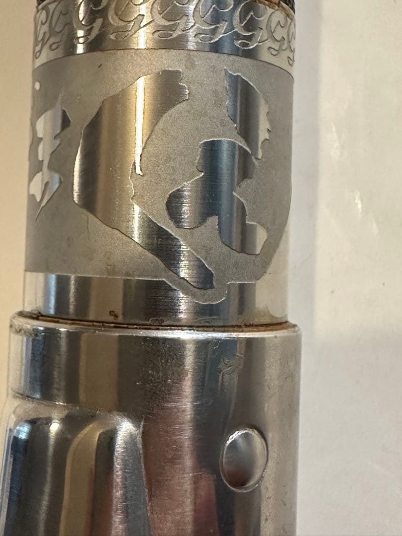 がまかつ　がまくえマーク２　70号　4.8m クエ竿　アラ　モロコ